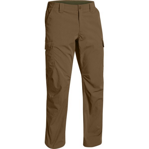ua tactical patrol pant ii